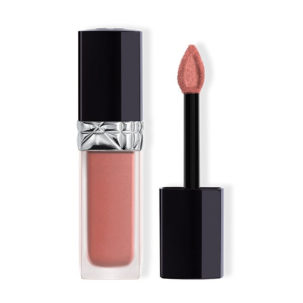 Tekutý rtěnka Rouge Dior Forever