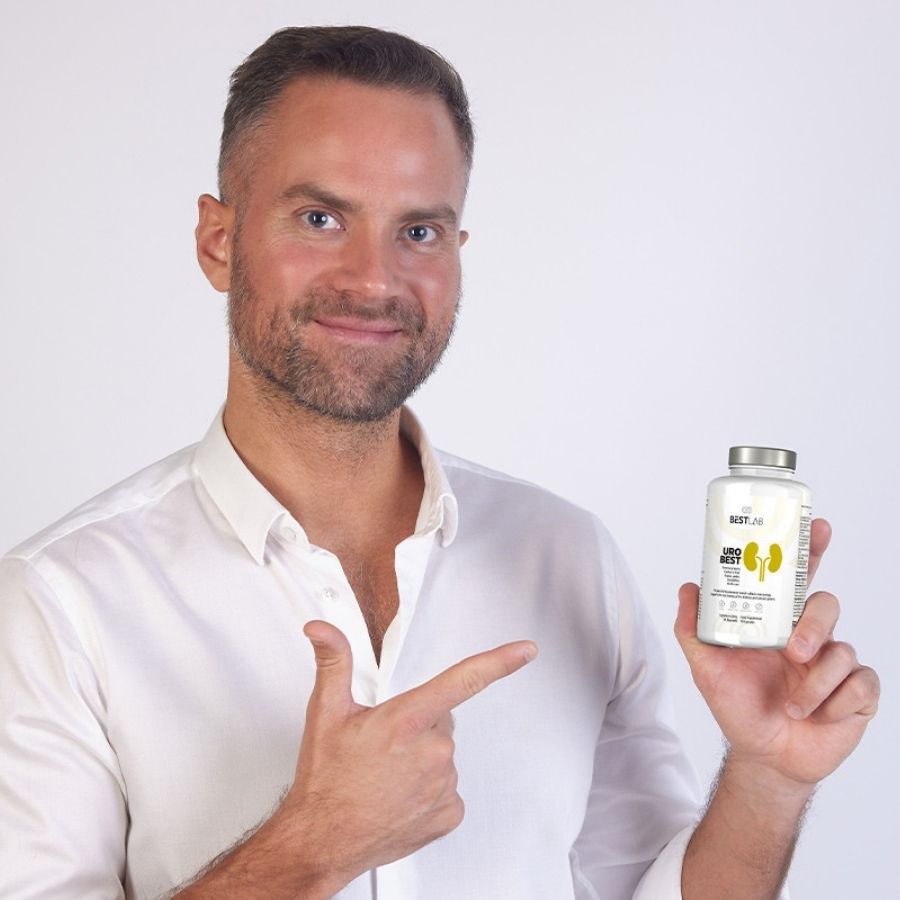 Bästa labbet Uro Bäst