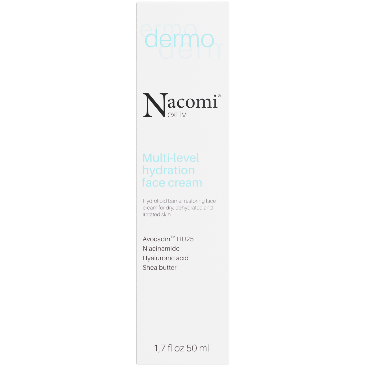 Nacomi Next Level Dermo