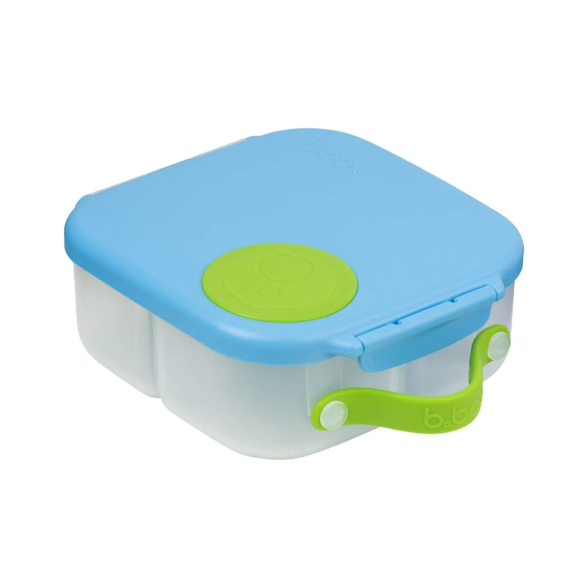 B.Box Mini Lunchbox Ocean Breeze