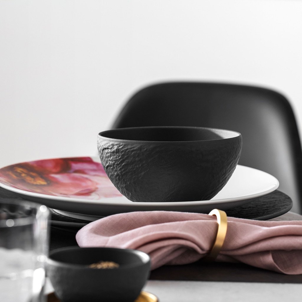 Villeroy & Boch bļoda sfēra, akmens modelis - 1 gab.
