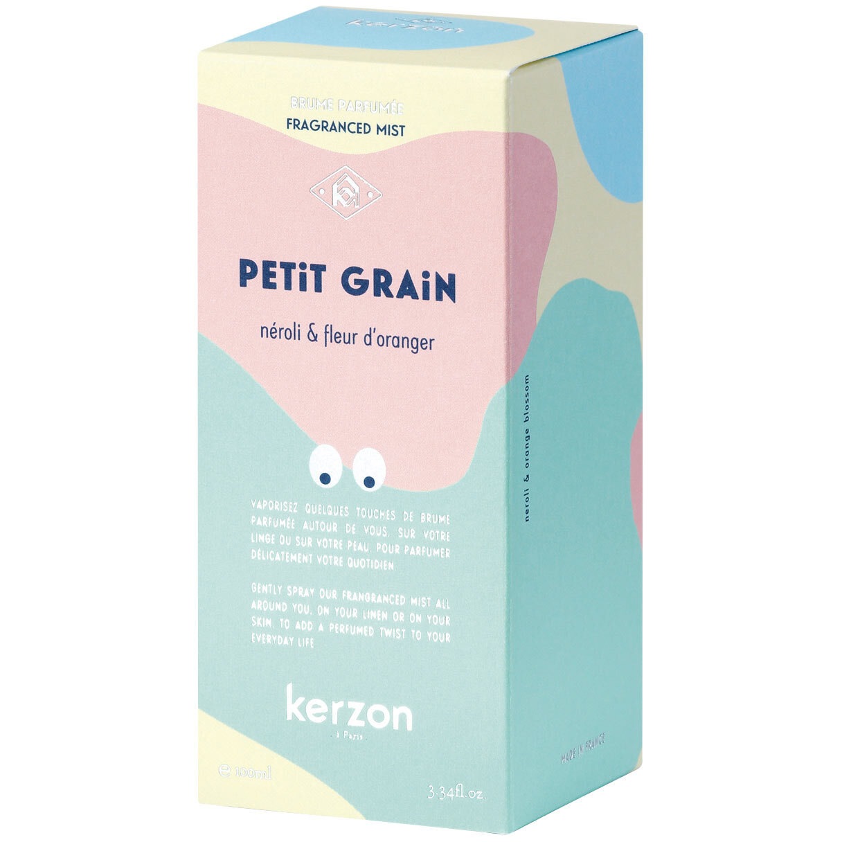 Kerzon Fragranced Mist