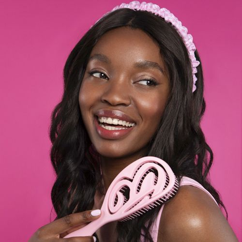 Barbie™/Princeza Vichy Traka za glavu Trake za glavu i turbani