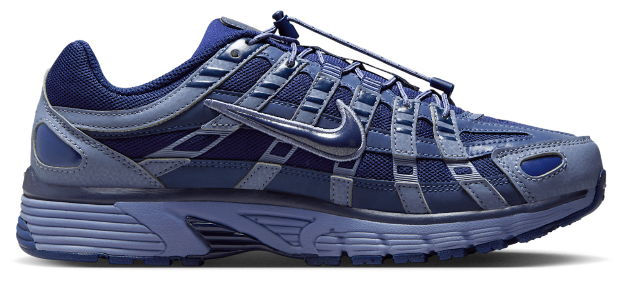 Nike P-6000