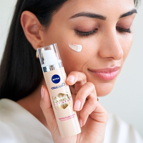 Luminous 630 Anti-pletvæske med farve | 40 ml