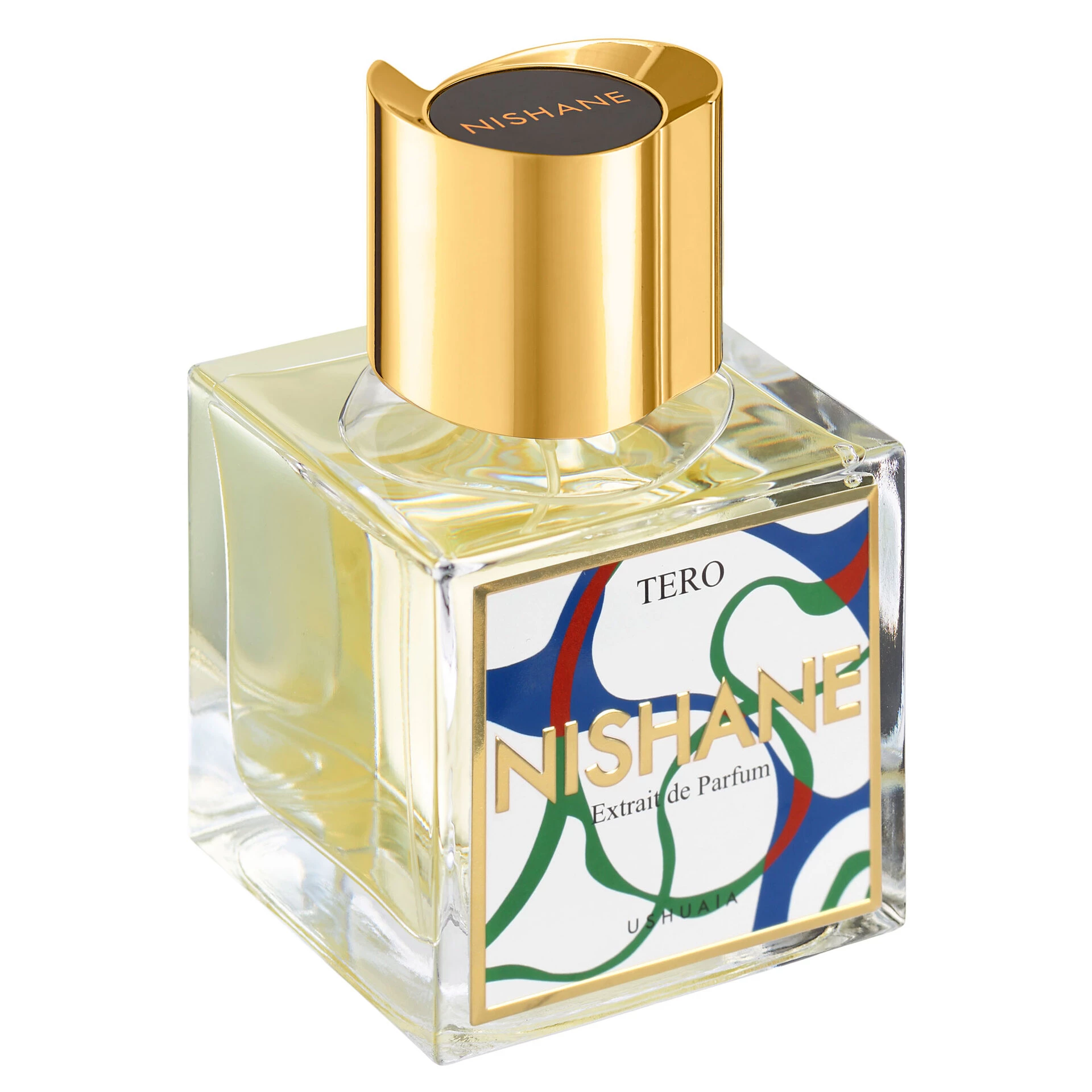 Tero EdP 100 ml - Nishane