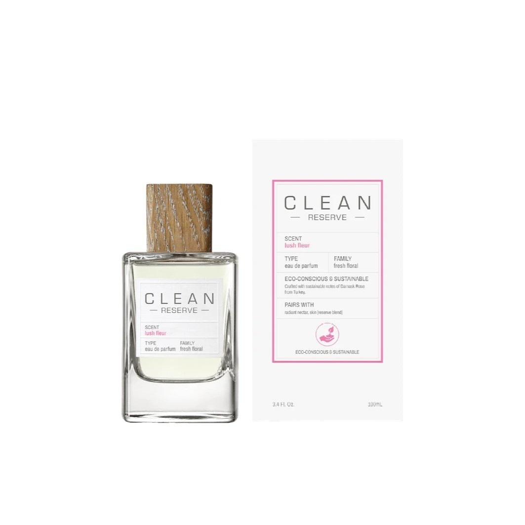 Clean Reserve Eau de Parfum - 100 ml