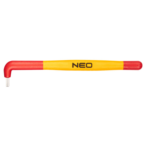 Klucz sześciokątny imbusowy imbus  3mm 1000V, NEO 01-171