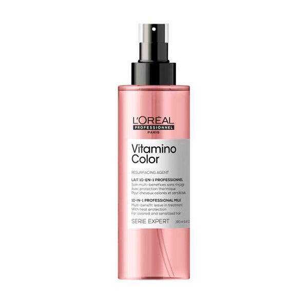 Γάλα με Χρώμα Vitamino | 190ML