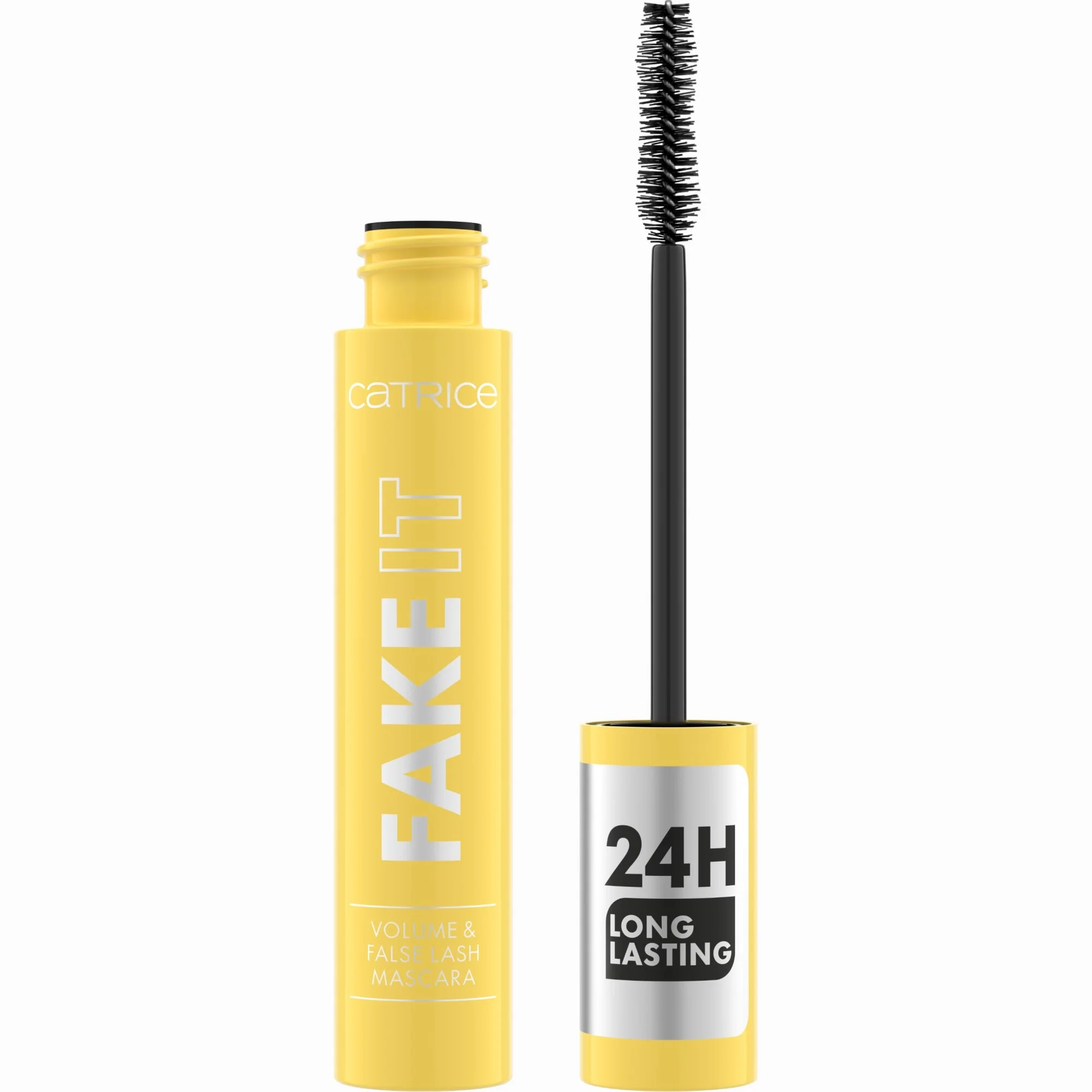 Occhi FAKE IT Volume &False Lash Mascara - Mascara
