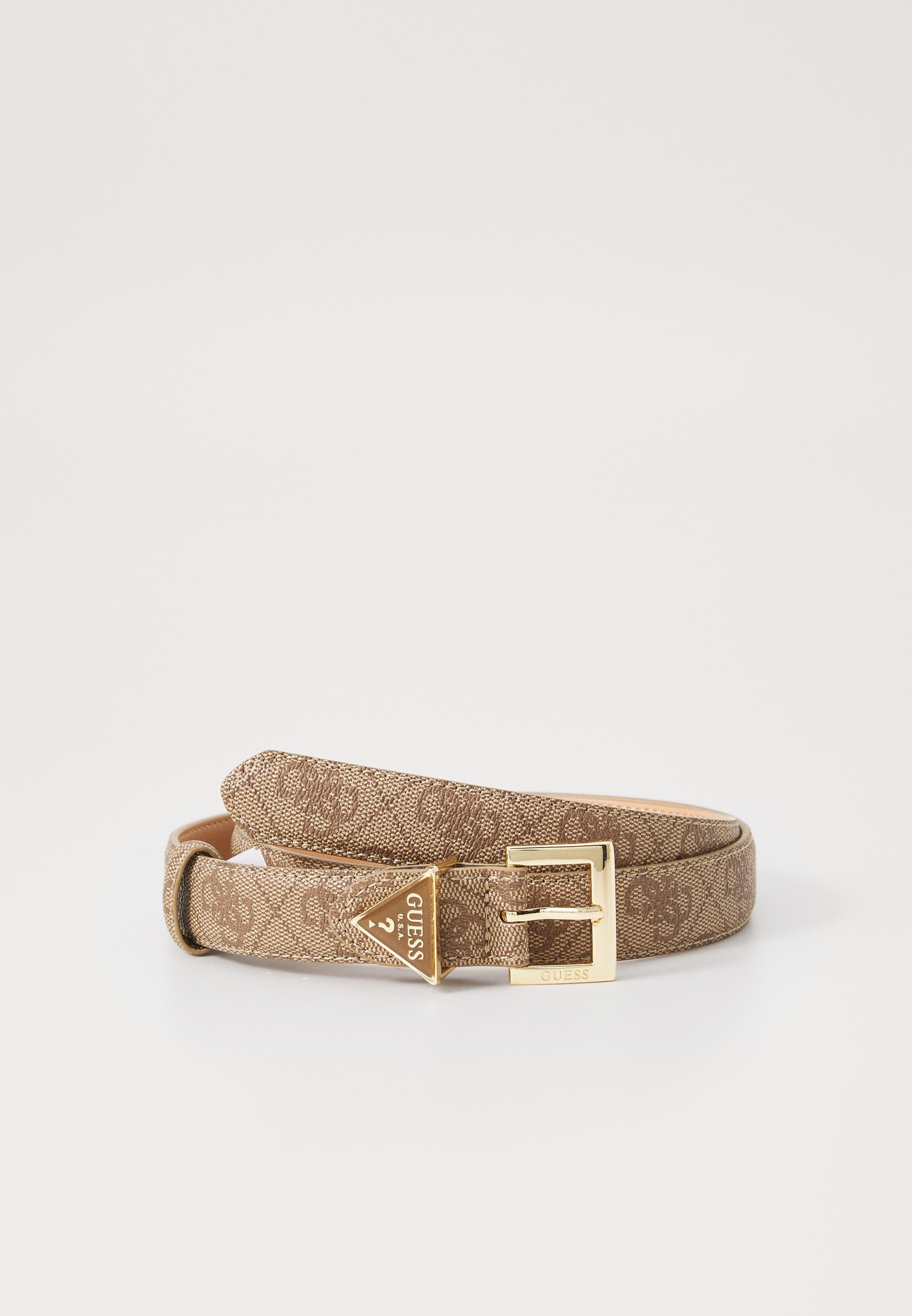 Guess NOELLE - Riem - latte logo