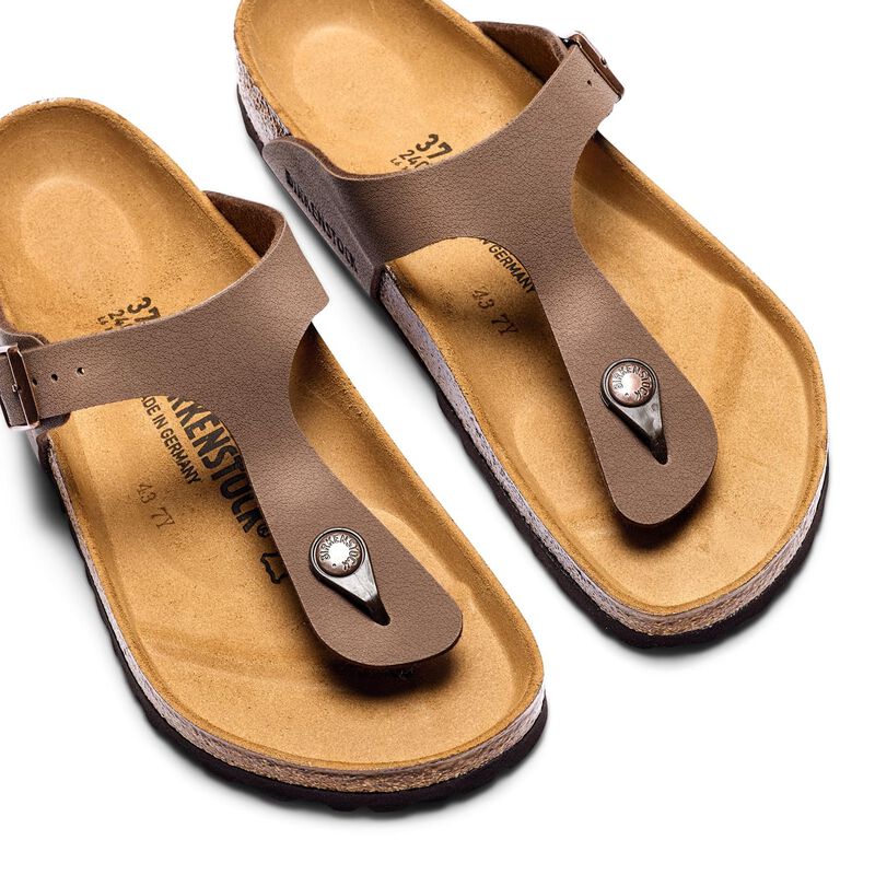 Sandali da donna Birkenstock Gizeh