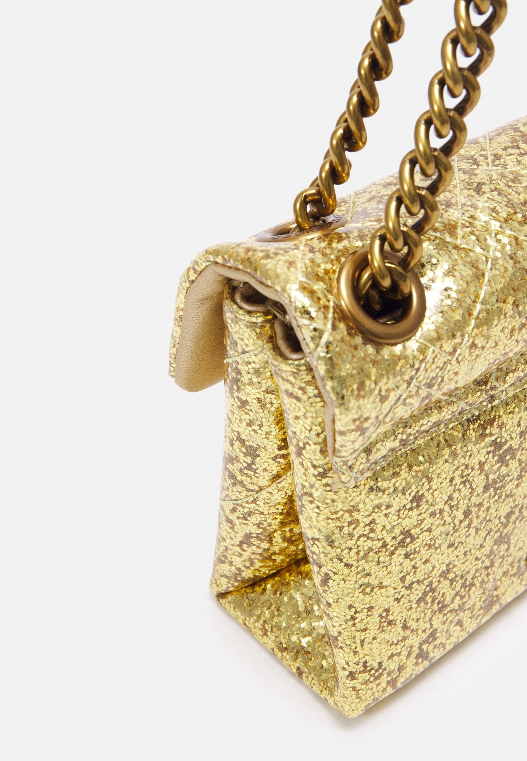 Kurt Geiger London handtas - goudkleurig