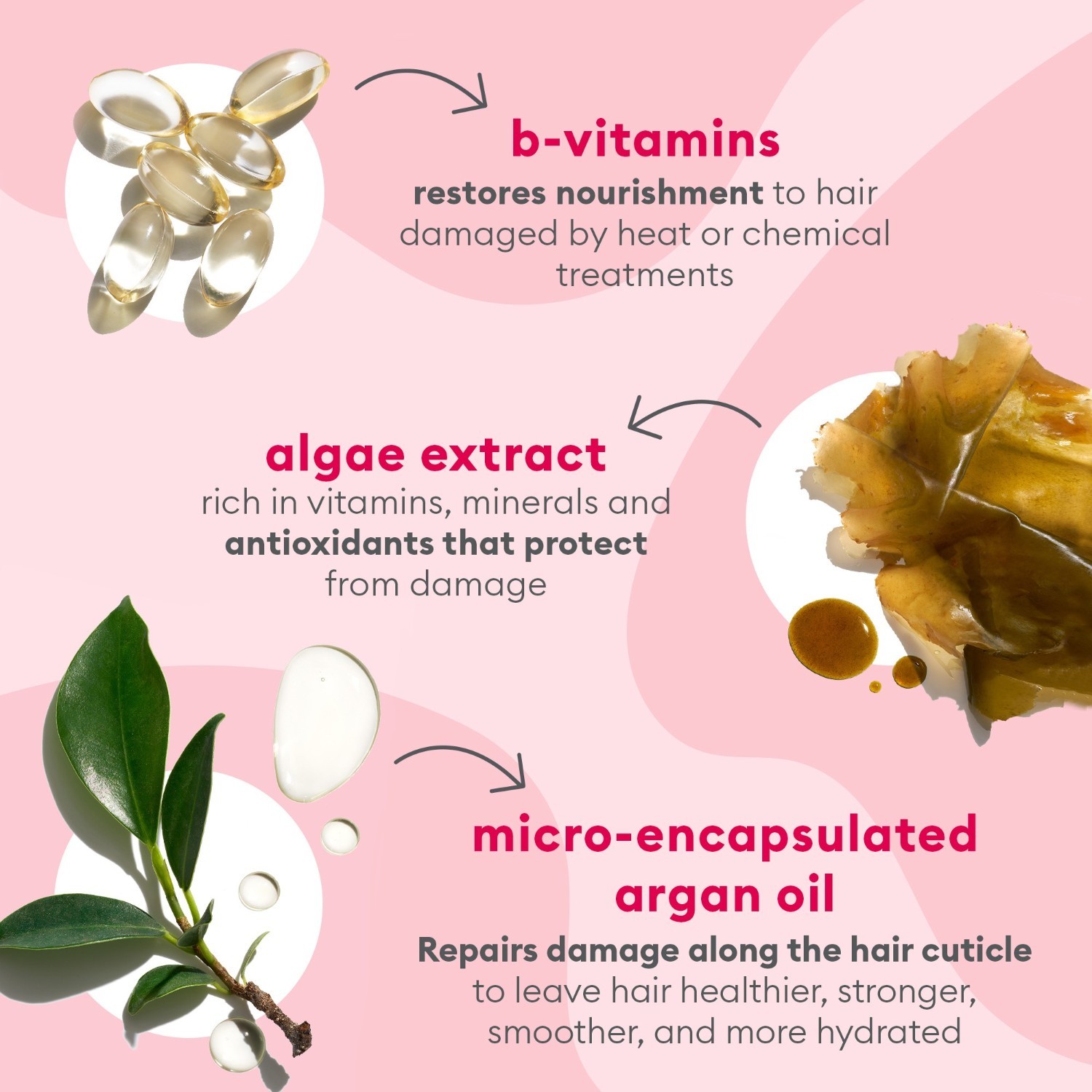 Briogeo Conditioner – Nekrītiet izmisumā, izlabojiet to!™ Super mitrinošais kondicionieris – 473 ml