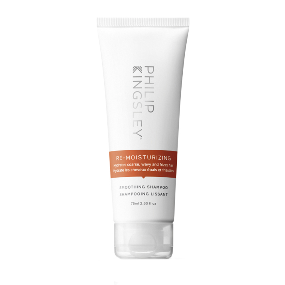 Hidratáló sampon 75 ml - Philip Kingsley