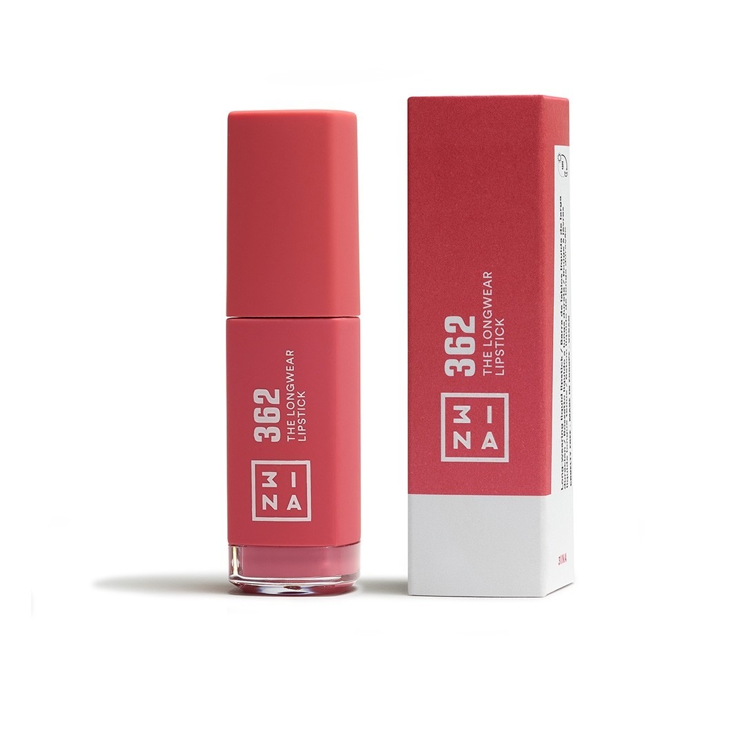 3INA dolgotrajna šminka - 6 ml