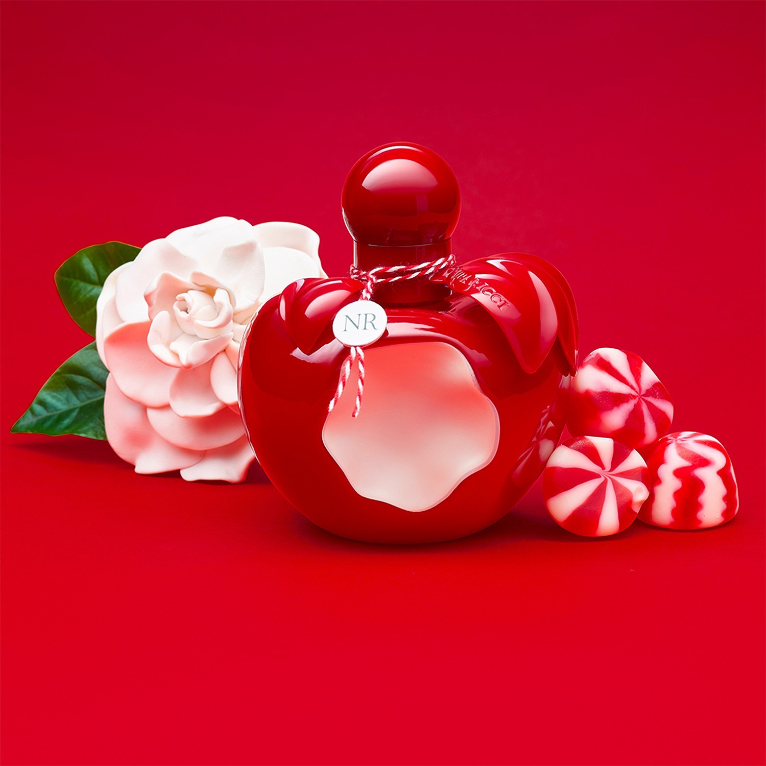 Nina Ricci ROUGE