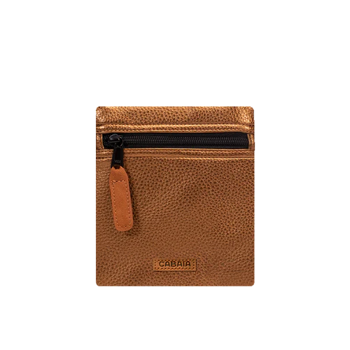 Cabaia Seitentasche von Copper El Dorado