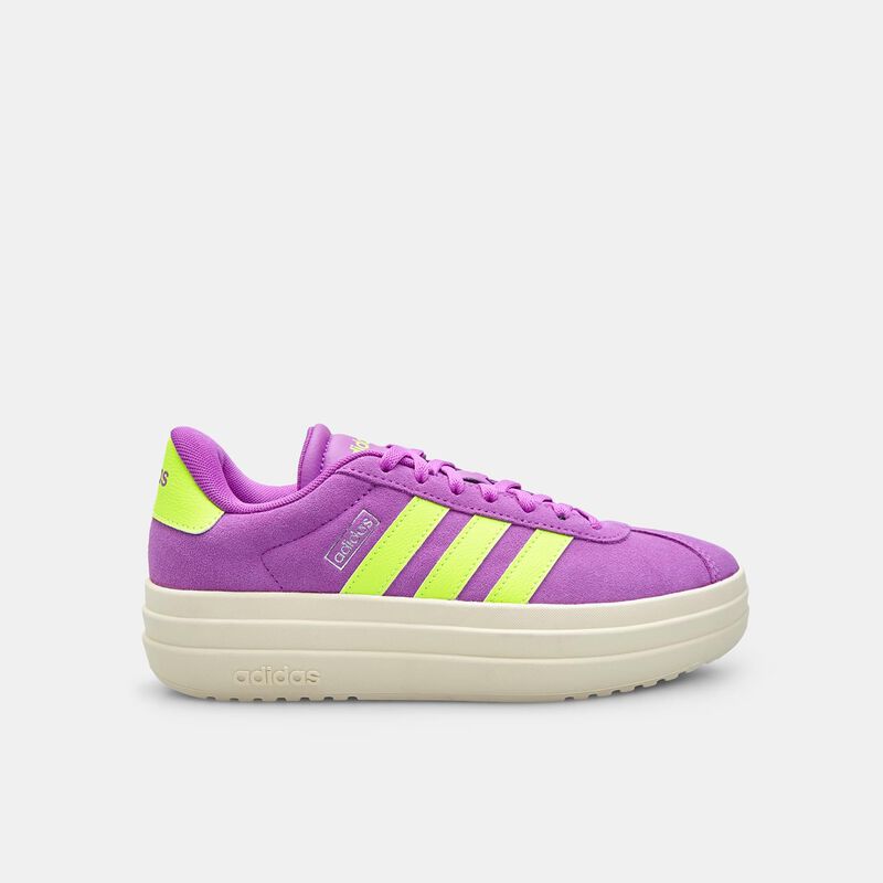 Sneaker da donna ADIDAS VL COURT BOLD