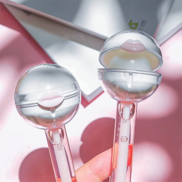 Glossy Pops Søde godbidder