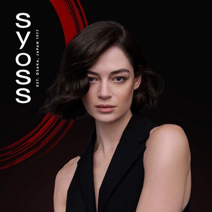 Syoss krāsa