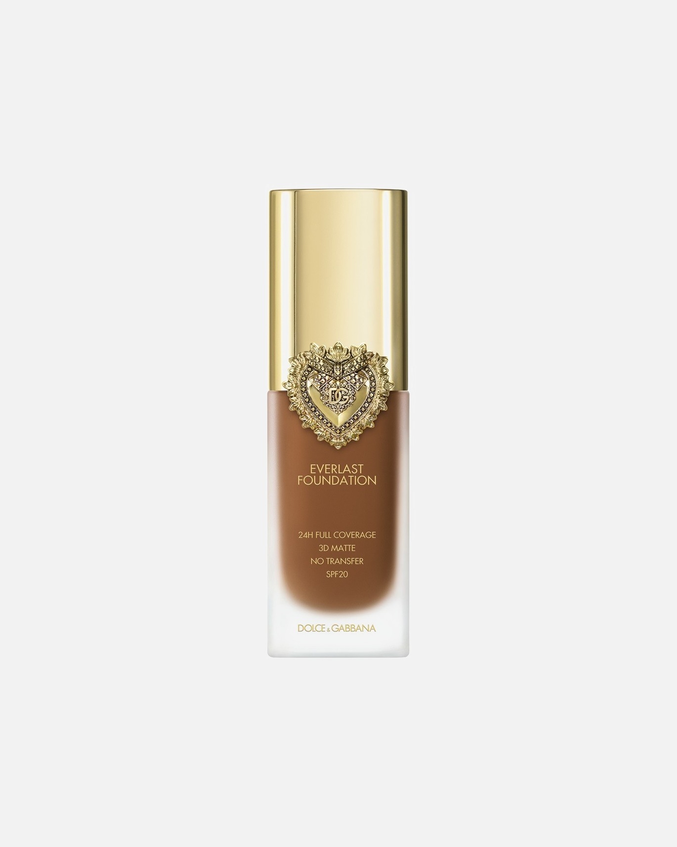 Dolce&Gabbana tekući puder Everlast - 27 ml