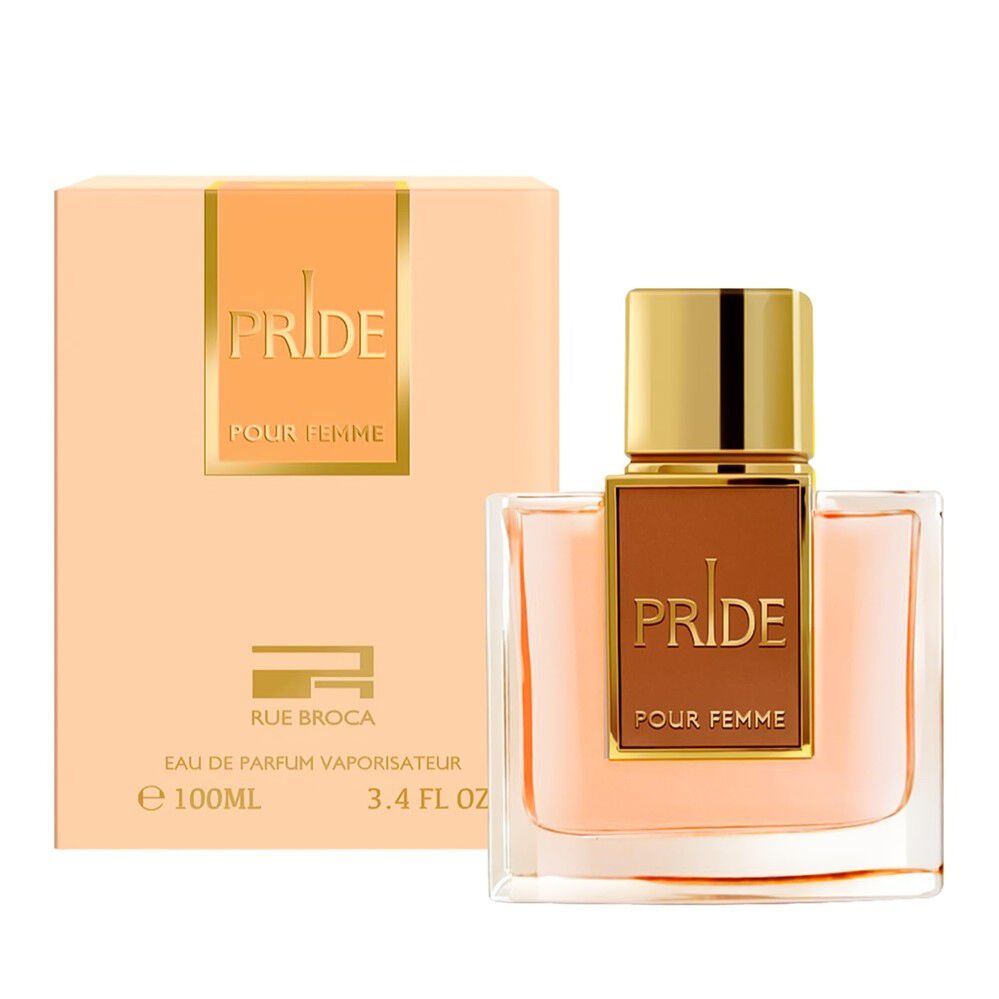 Rue Broca Pride Pour Femme