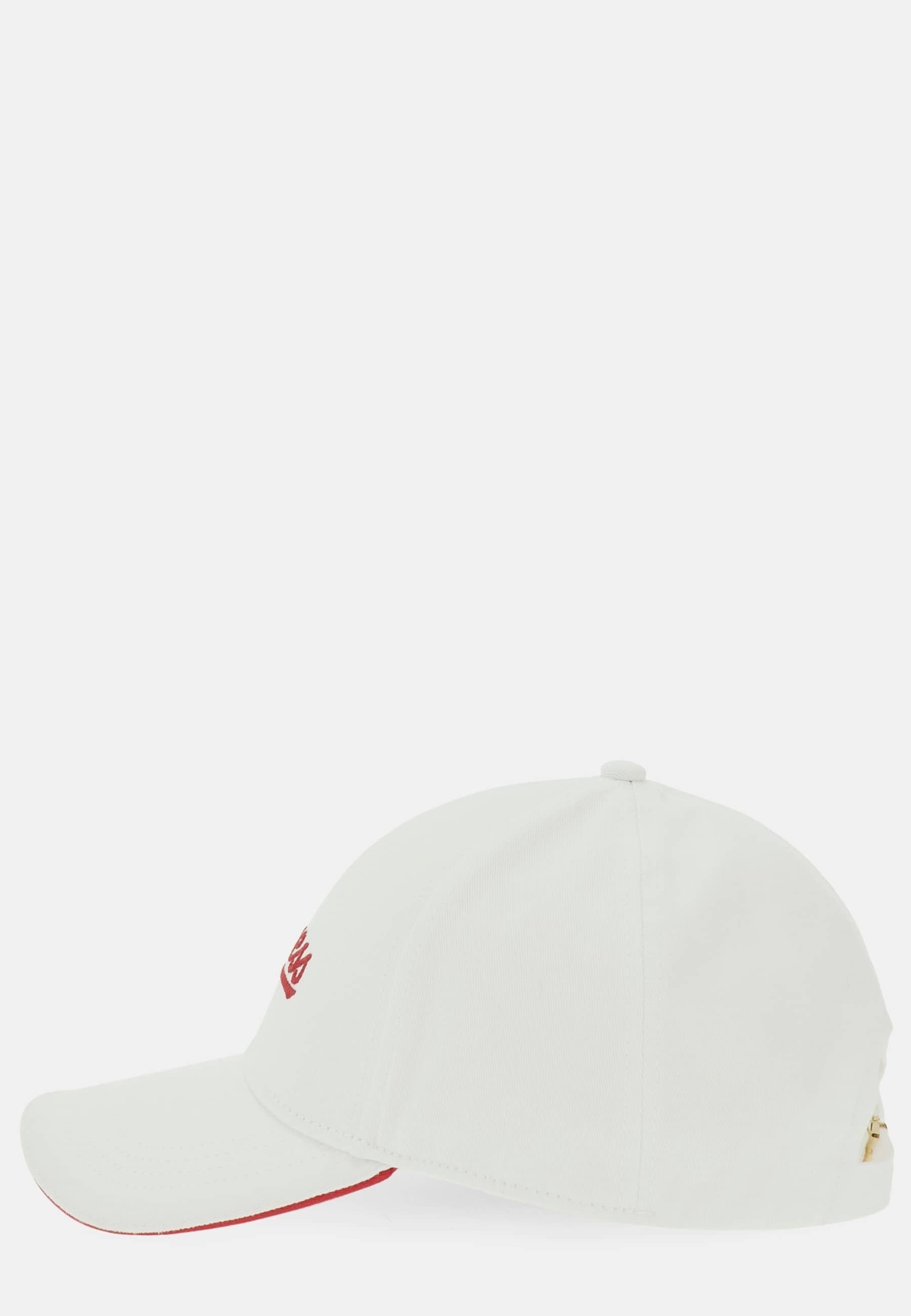 Guess Cap - weiß