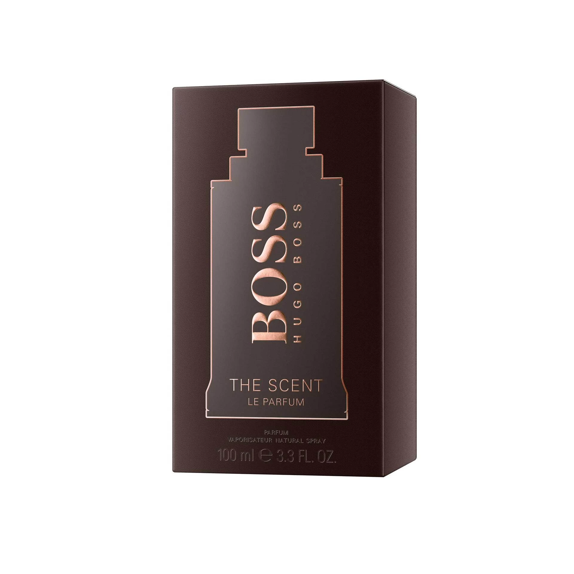 Miris parfema 100 ml - Hugo Boss