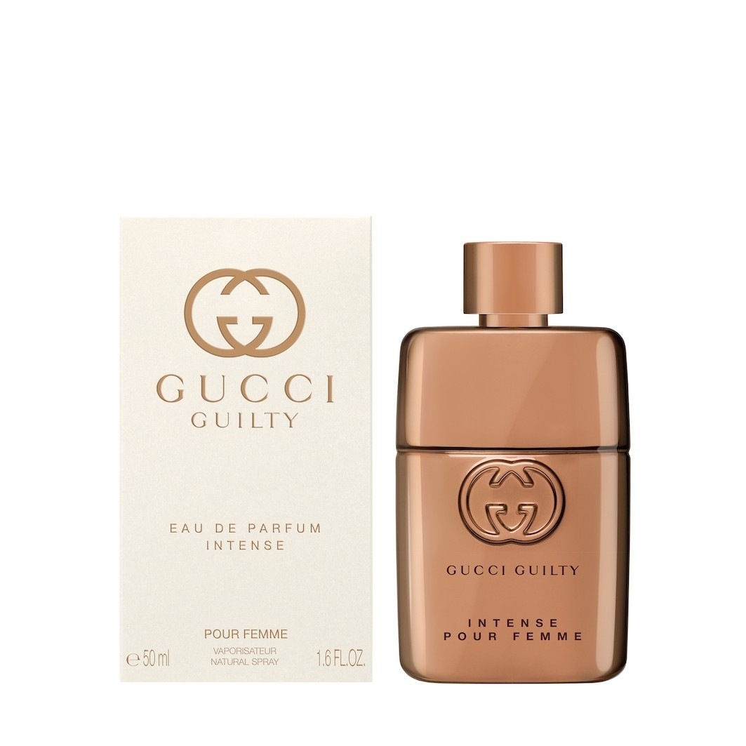 Gucci Pour Femme Eau de Parfum Intense