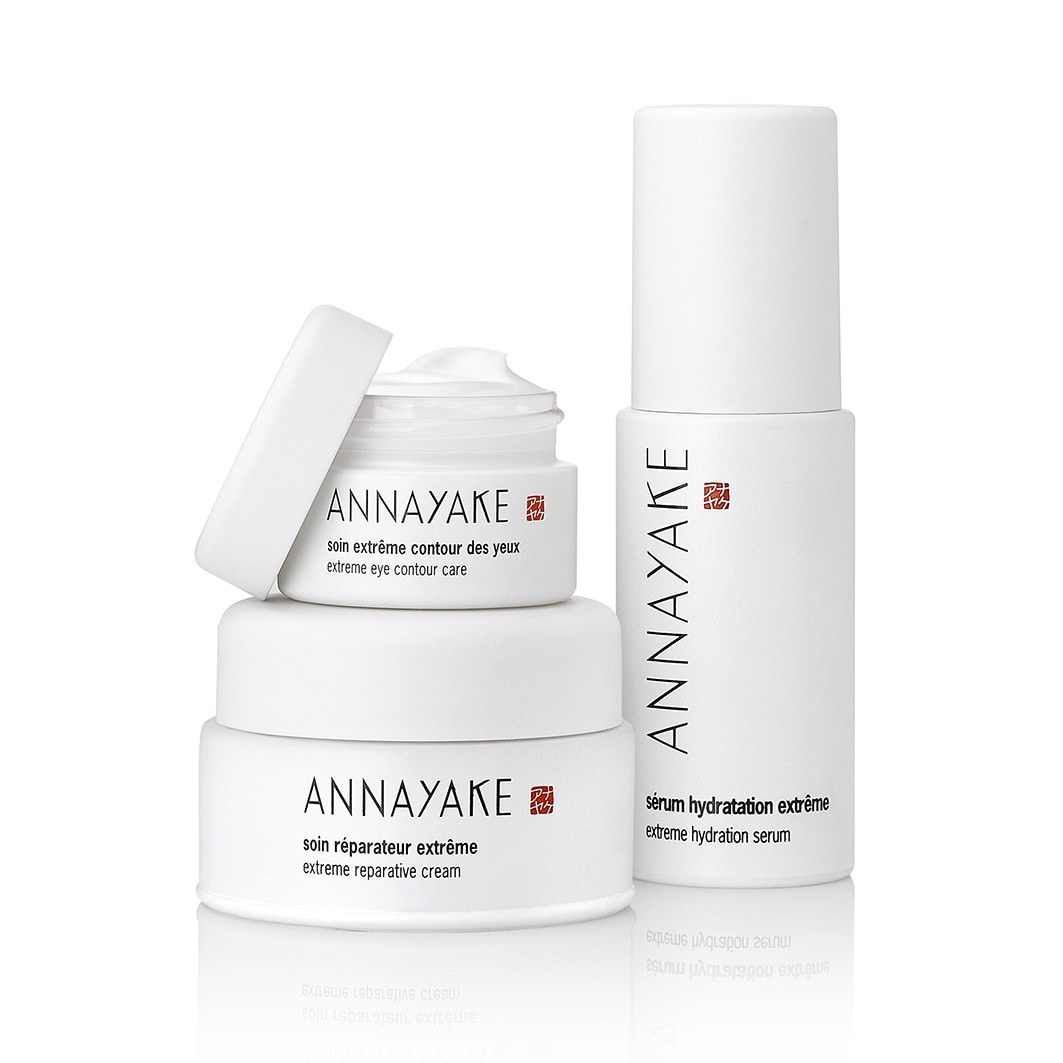 Annayake krema za lice za ekstremnu obnavljajuću njegu – 50 ml