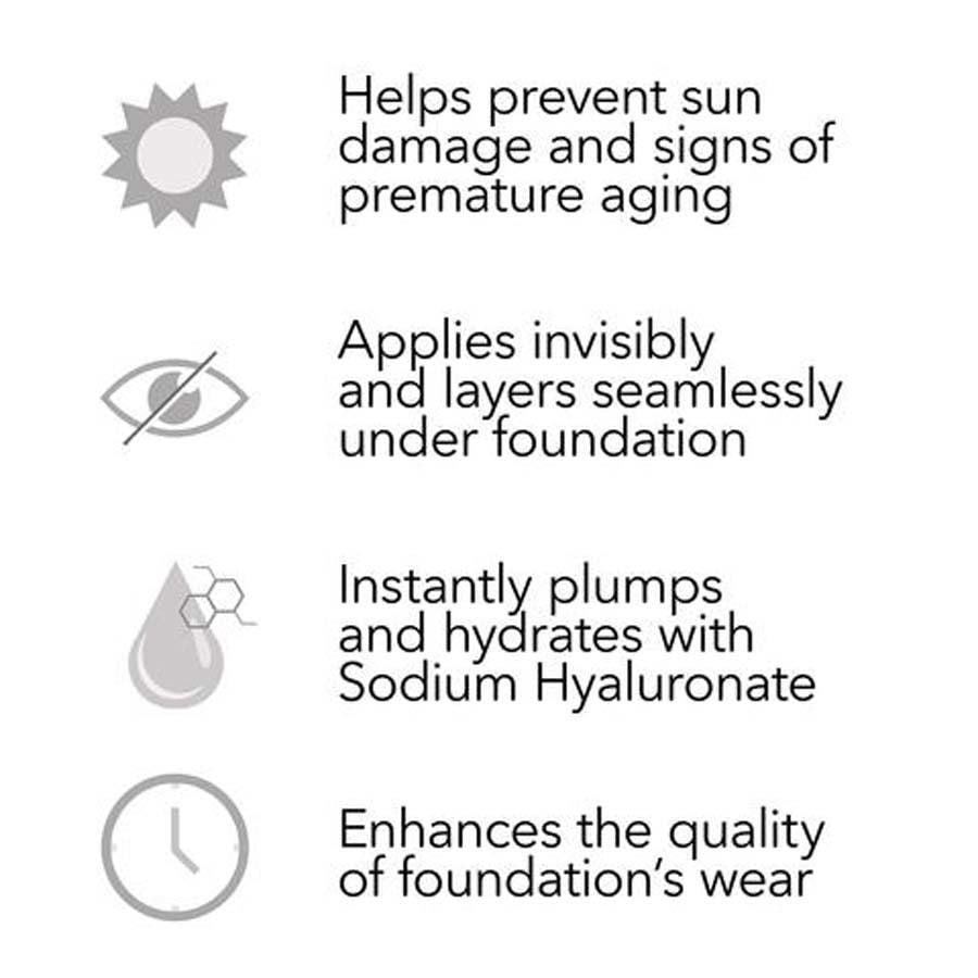 Bobbi Brown Primer Plus Protection SPF 50 - 40 ml