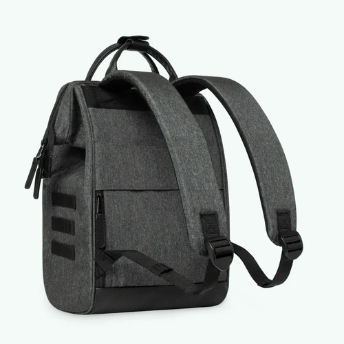 Cabaia Adventurer Medium Luxembourg backpack grey