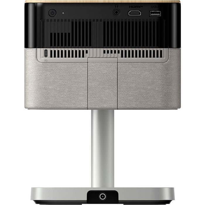 Projecteur 4K Pro UHD - EPSON - EF-72 - 1000 lumens - Son Bose - Google TV