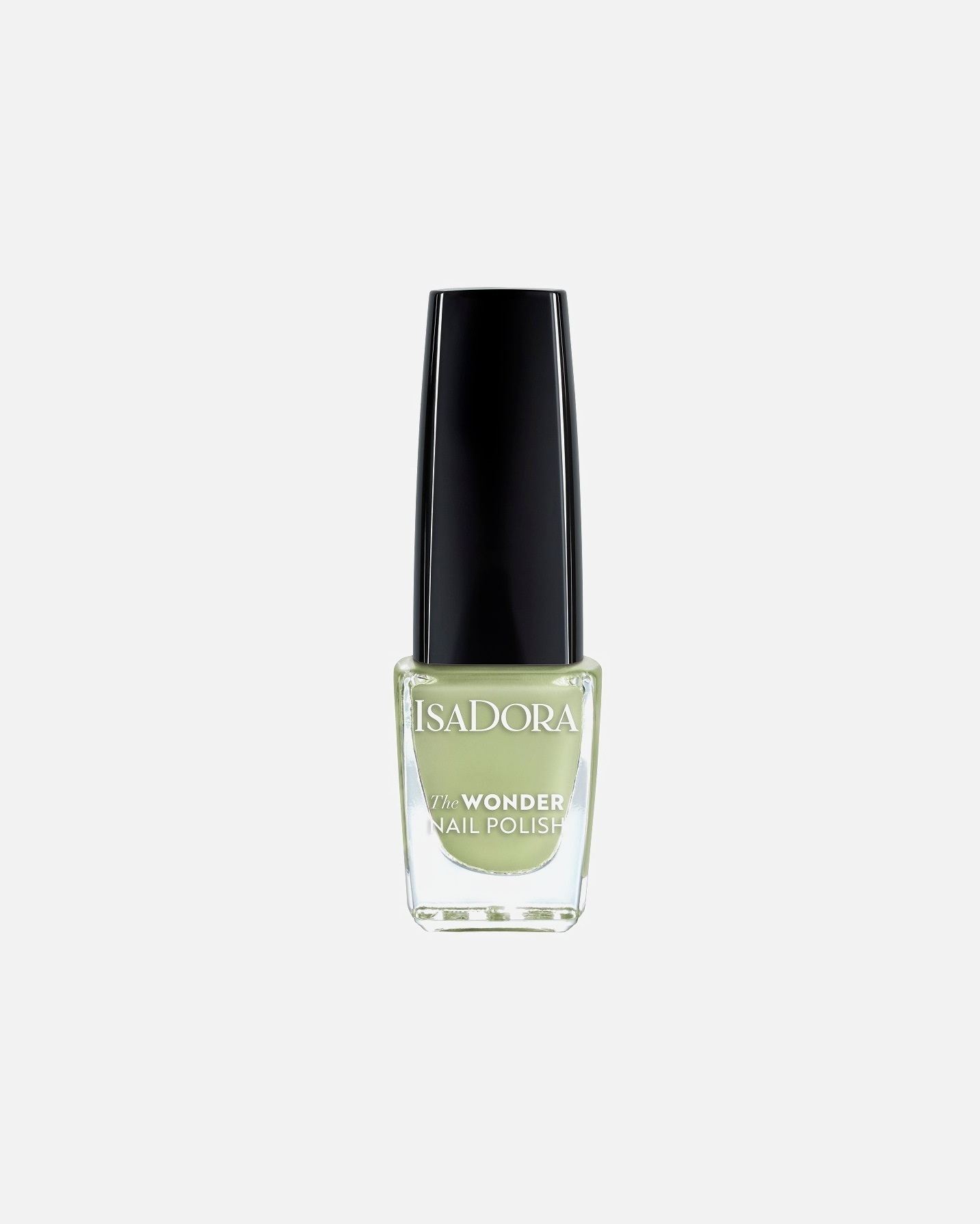 Isadora Nagellack Wonder Nagellack - 6 ml