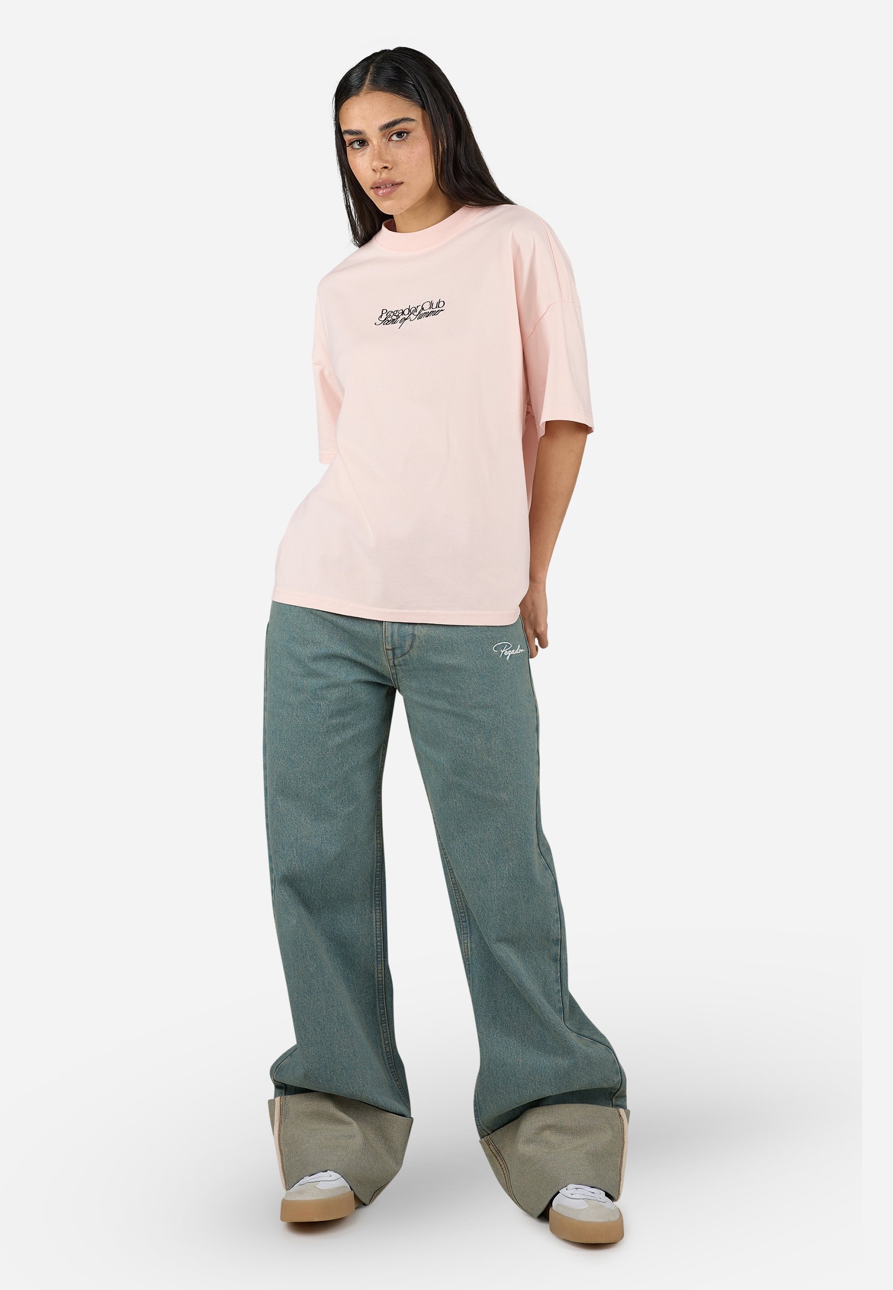 Pegador T-shirts