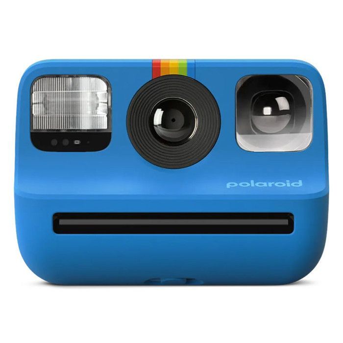 Cámara compacta Polaroid Go Gen 2 - azul