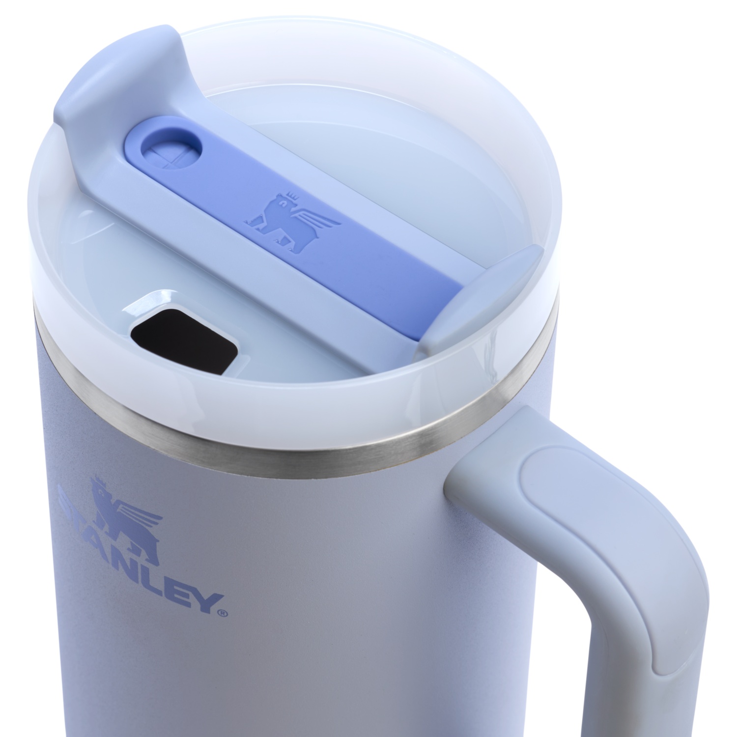 Stanley Trinkflasche/Thermoskanne 1,18 l – THE QUENCHER H2.0 FLOWSTATE™ Becher – 1 Stück
