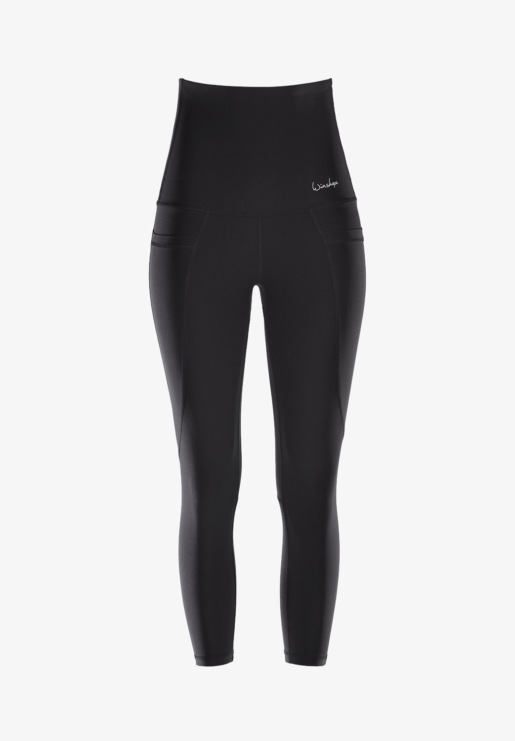 Winshape FUNCTIONAL POWER SHAPE - Leggings - zwart