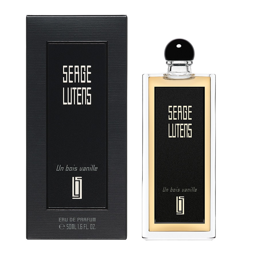 Serge Lutens Un Bois Vanille