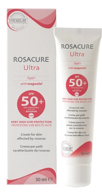 ROSACURE Rosacure Ultra SPF50+ 30 ml