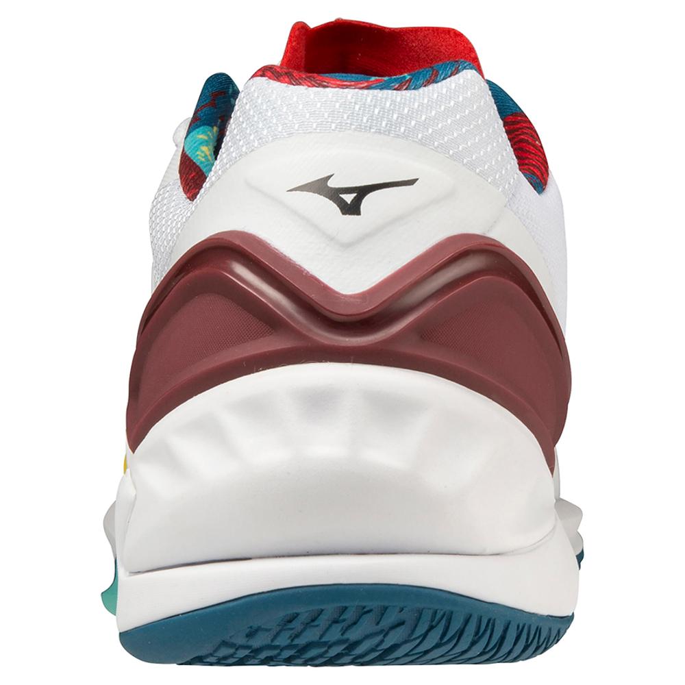 Mizuno Wave Stealth schoenen
