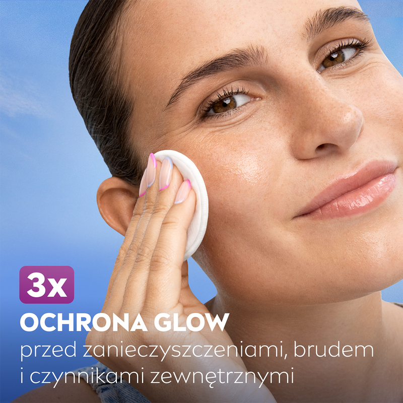 Nivea LUMINOUS630 ĀDAS MIRDZUMS