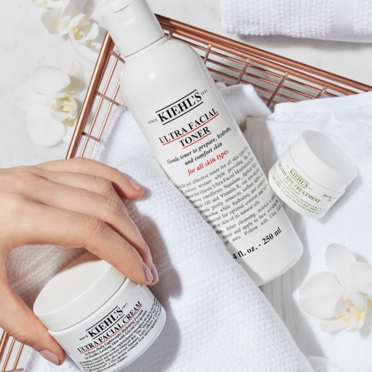 Kiehl’s Toner