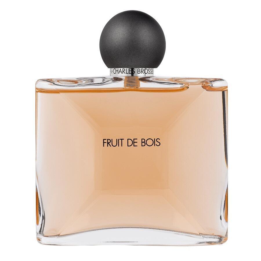 Jean-Charles Brosseau Eau de Toilette Collection Homme Fruit de Bois - 100 ml