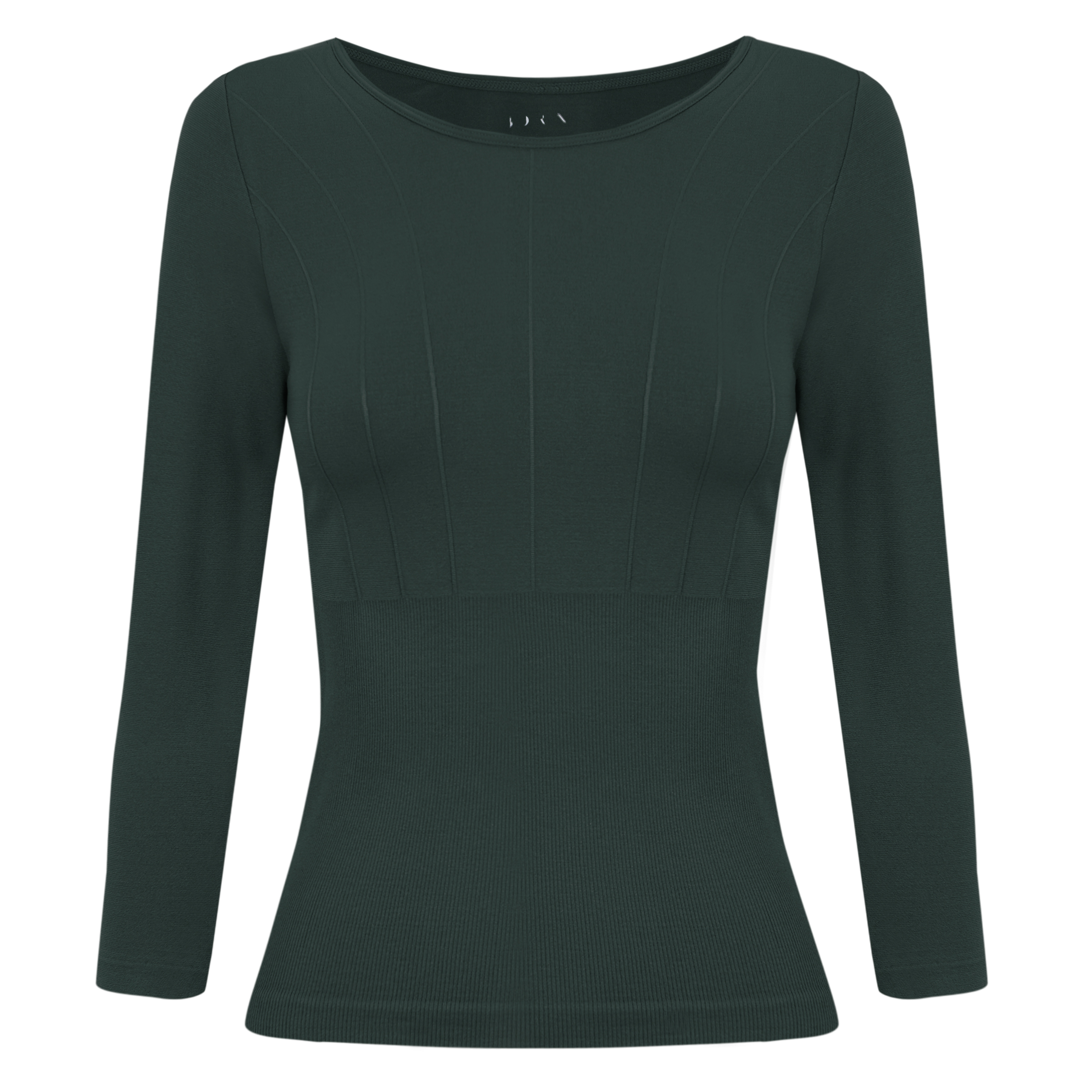 Camiseta Krisha Born Living Yoga