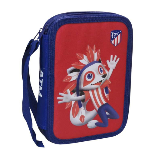  Trousse Atlético de Madrid 60113
