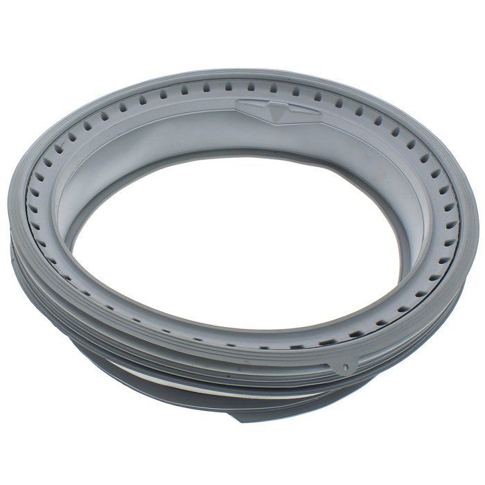 Joint hublot lave linge - Electrolux - 1108590900 - Accessoires d'appareils - Conçu pour: Machine à laver