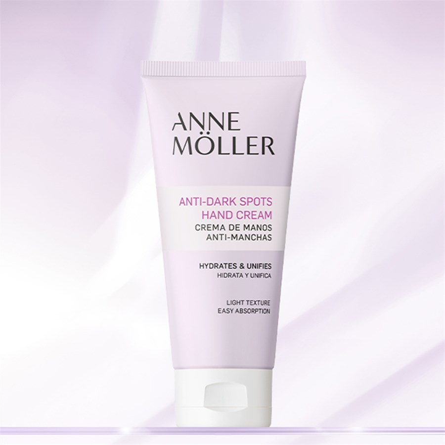 Anne Möller Anti-Dark Spots Hand Cream