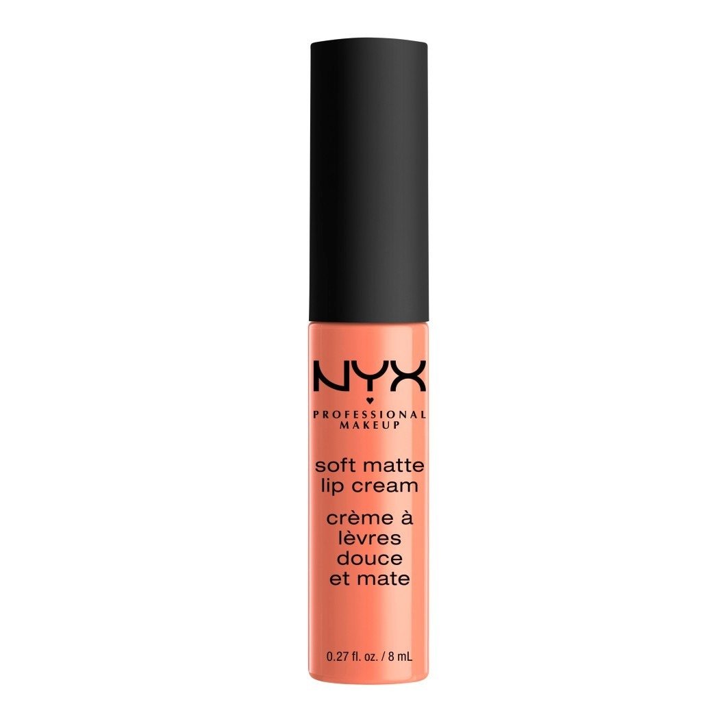 NYX Professional Makeup Lipstift Wedding Soft Matte Lip Cream - 8 ml